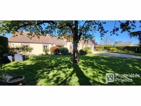 maison verneuil d avre et d iton 3 pièce(s) 110 m2