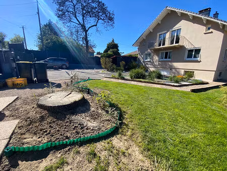 maison les forges 8 pièce(s) 243 m2