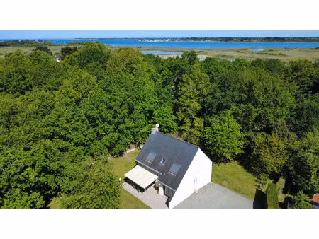 maison mesquer - en impasse proche des marais et proche kercabellec