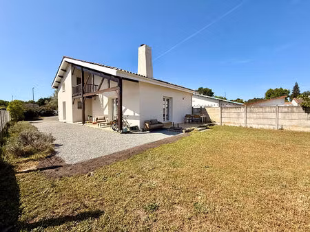 maison familiale 4 chambres