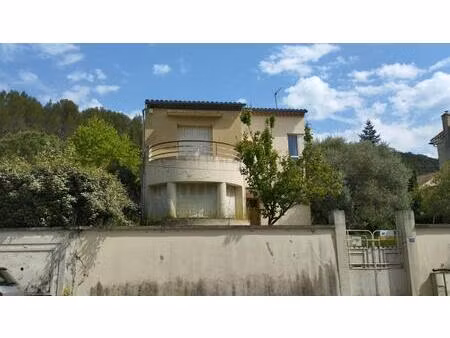 maison de style art deco