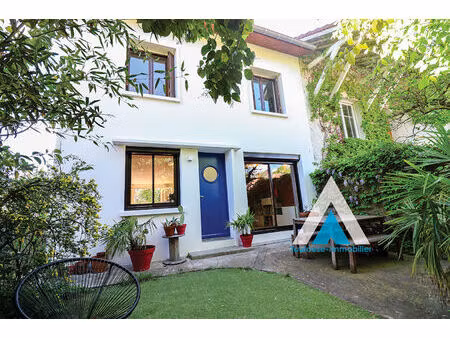 sept deniers - maison t4