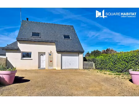 maison treveneuc 5 pièces à 5min de saint-marc