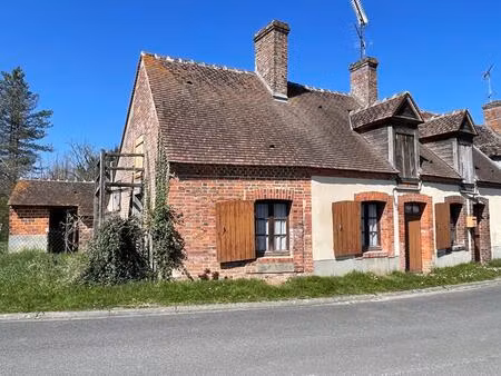 maison langesse 4 pièce(s) 82 m2