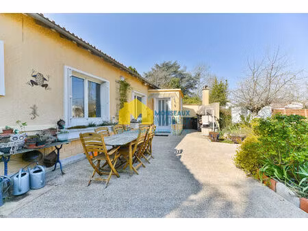 maison villemoisson-sur-orge 5 pièce(s) 102m²