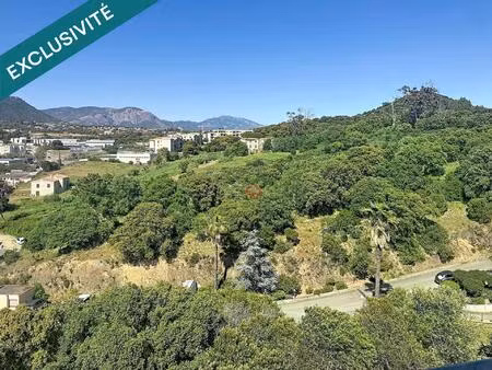 appartement la chenaie-ajaccio