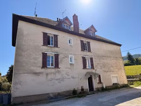 idéal investisseur  appartement de 67 m2  2 ch  parking