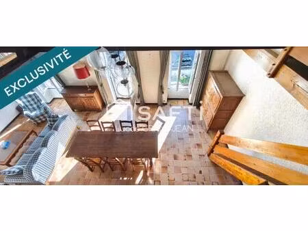 champagnole centre : volumes et lumière