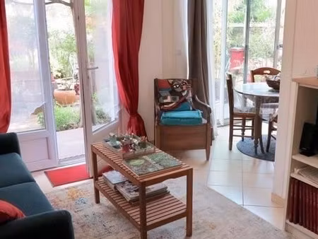 appartement en location - chilly-mazarin (91380)