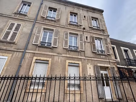 appartement - 30 97 m² - 2 pièces