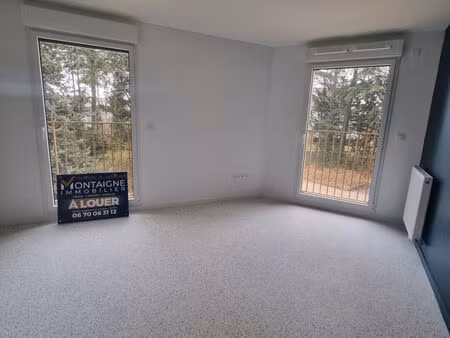 appartement t1 23 96 m²