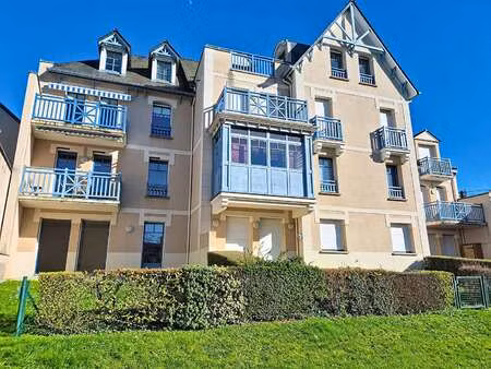 vente appartement 3 pièces à dinard centre ville (35800) : à vendre 3 pièces / 72m² dinard