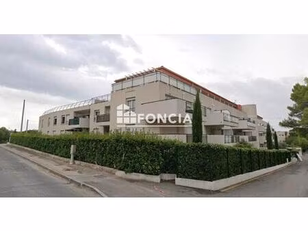 charmant t3 en rez-de-chaussée avec terrasse et parking