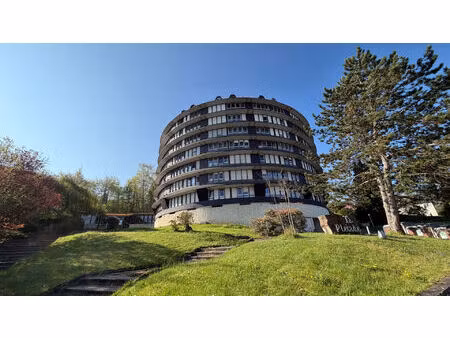 vandoeuvre brabois la pleiade duplex avec cave et garage