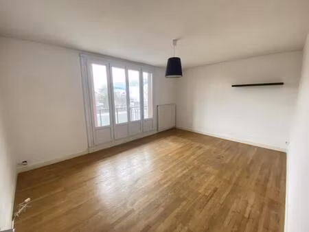 grenoble - 45 rue des eaux claires  appartement 3 pièces + cuisine de 71m²