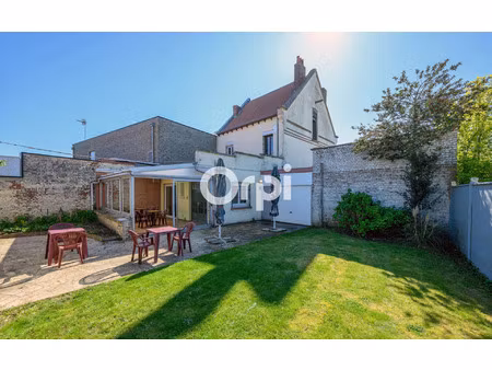 immeuble douai 190.41 m² t-4 à vendre  173 290 €