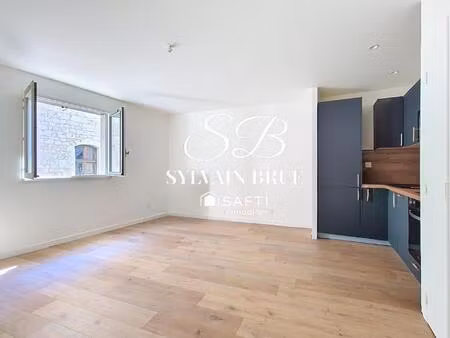 t2 haut de gamme lumineux au cœur de lauzerte