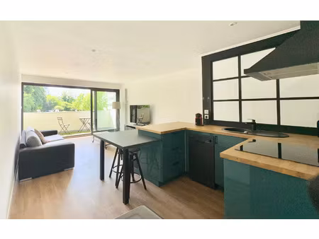 appartement le bouscat 43 m² t-2 à vendre  199 990 €