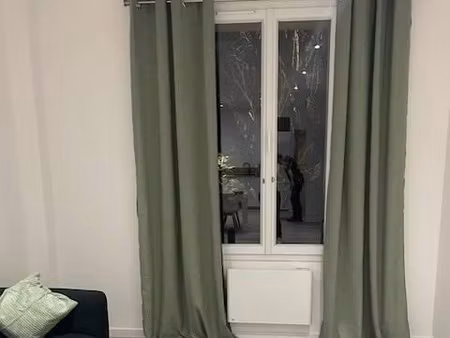 appartement en location - le raincy (93340)