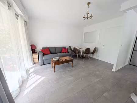 appartement 2 pièce(s) le vésinet