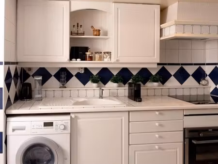 appartement en location - lille (59000)