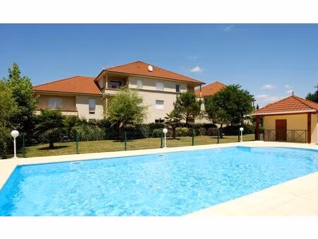 appartement t1 bis loue !