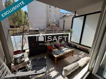 t3 - 13002 - balcon - résidence 2011