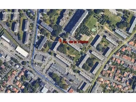 appt t5 orvault-plaisance idéal investisseurs