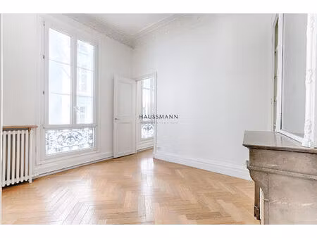 appartement paris ix eme
