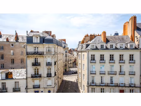 appartement paris xviii ème