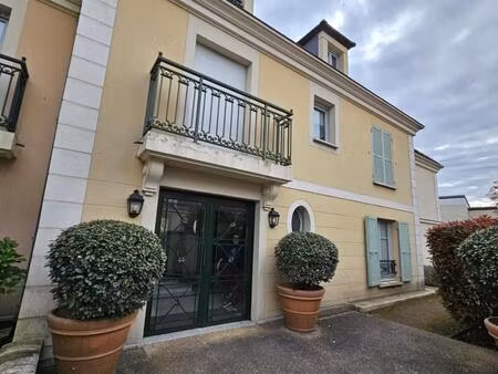 appartement moderne - rue de versailles