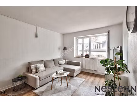 appartement t2 saint brieuc quartier saint charles