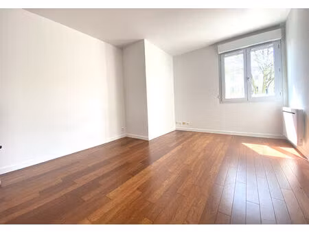 studio montigny le bretonneux 1 pièce - 25.81 m2