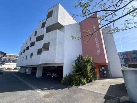 studio pour étudiants (es) ou jeunes actifs à quint fonsegrives