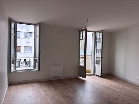 vanves - studio neuf 32 m2 env