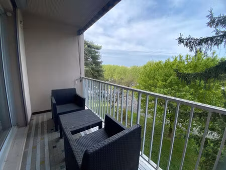 appartement tassin la demi lune 3 pièce(s) 77.7 m2