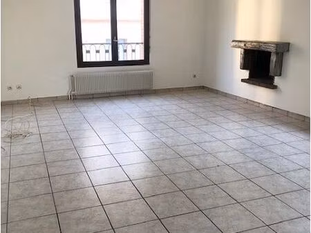 busca appartement t4