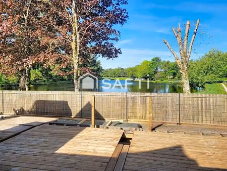 coup de cœur assuré à trédion (56250)