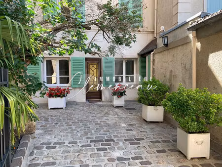 appartement triel sur seine