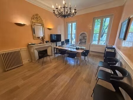 locaux/biens immobiliers