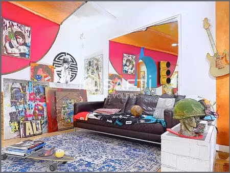 fonds de commerce atypique à l'expérience unique