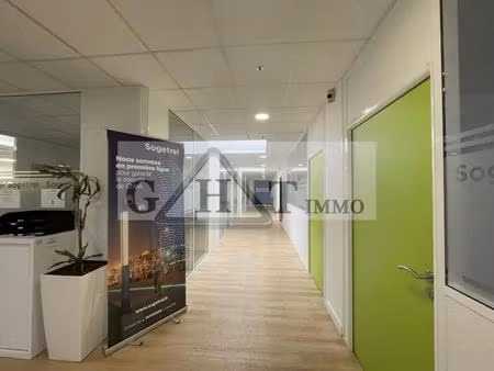 location entrepôt lognes 77185 6400m²