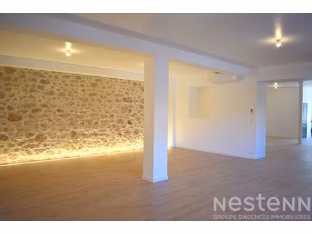 murs commerciaux la londe les maures 130 m2