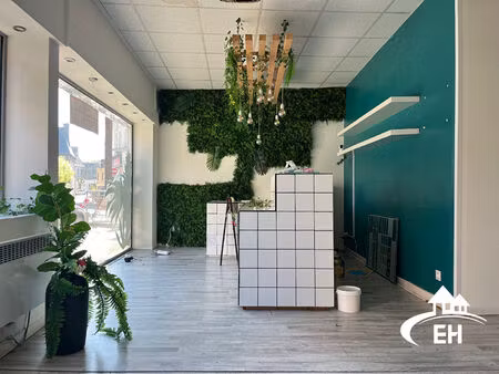 a louer local commercial