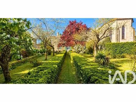 propriété le gué-d’alleré (17)