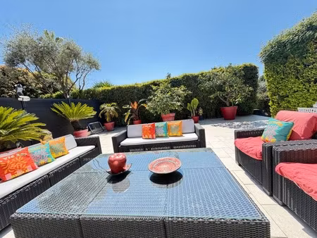 maison à vendre 3 pièces antibes (06)