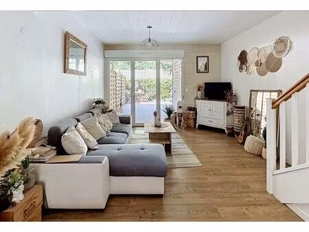 maison t4 triplex au calme