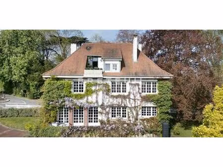 maison avec terrasse beaumont-en-auge (14)