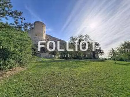 vente maison à caen centre ancien (14000) : à vendre / 46m² caen centre ancien