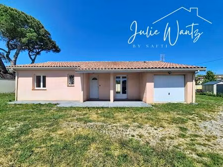 idéal première acquisition ou investissement locatif